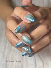 バーズ(Birds)/定額デザインB