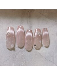 《定額 キラキラデザイン》