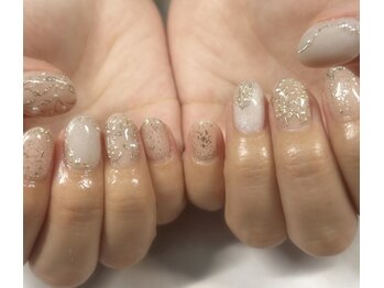 モア(more)/10本アート