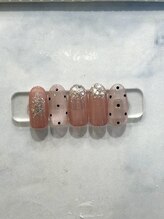 ブランナンバーセブン(Blanc no.7)/季節定額サンプル秋～デイリー