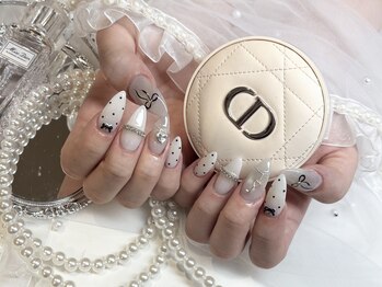 ファメル(Fam-er)/持込アート