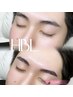 《特別期間限定》トレンド眉HBL（男女可）♪HBLで感動の瞬間を☆