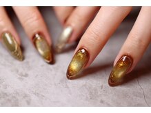 ノンブリック 並木店(Nomblic)の雰囲気（季節やイベントに合わせたデザインも得意としております。）