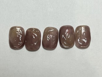 ディト 大宮店(ditto)/定額/ニュアンス/大宮/ネイル