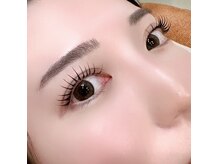 ドットイチイチマルイチ 銀座店(DOT1101)の雰囲気（韓国風束感まつ毛パーマ！コーティング仕上げ付き★）