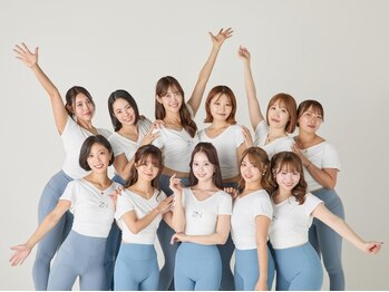 全力ストレッチ 吉祥寺サンロード店の写真/【全力のメンテナンス】メディア取材殺到!顔印象を変える専門店で全力ストレッチ♪施術後の違いに驚き!