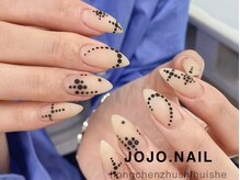 ジョジョネイル 池袋店(JOJOネイル)/