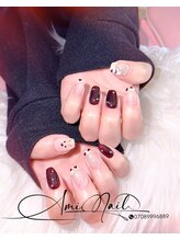 アミネイル(Ami Nails)/