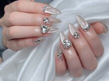 ロージー(Rosie)/ちゅるんちゅるんネイル