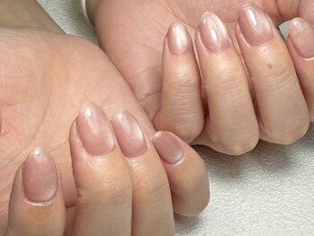 フィリー(fi:ry)/マグネットネイル