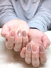 ネイルズ イルク(Nails Irk)/