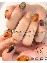 エッコネイル 京橋店(ecco nail)/デザイン