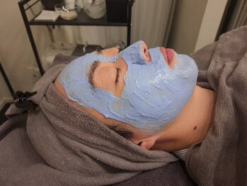 テリー(Terry)/クリスティーナ ピーリング