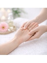 ルミネル 名古屋新栄(Luminelle)/ハンド