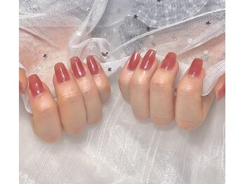 ニカネイル(NiKa Nail)/Nika nail