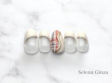 セレナギンザ(SelenaGinza)/ベーシック◇初回¥10000