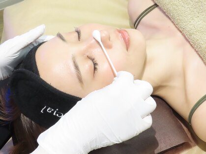 トウキョウビューティーラボ 神楽坂(TOKYOBEAUTYLABO.)の写真