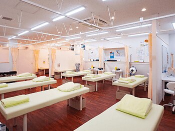 自在な整骨院はりきゅう院 下関院の写真/【繰り返す腰の痛みや重だるさでお悩みの方へ】下関エリアの根本改善専門店★