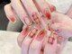 アナネイル(ANNA Nail)の写真