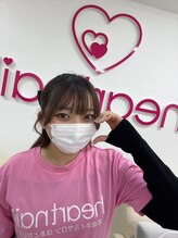 はあとねいる 黒川店&nbsp;Mikuu.M 