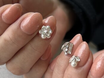 リノン(Rinon)/HAND