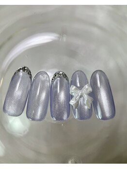 ラウレア(Laulea)/3月【定額】デザインコース