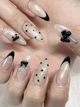 サロン ド パミリヤ タカラカラー(salon de pamilya×takara color)/デザインコース