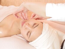 メイロン(meilong)/美容鍼・小顔