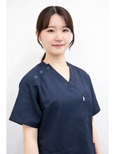 緑橋うららか鍼灸整骨院 整体院&nbsp;中前 鈴菜