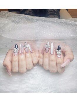 クイーンネイル(Queen Nail)/