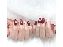 ジーディーエスネイル(GDS NAIL)/
