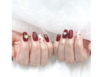 ジーディーエスネイル(GDS NAIL)/
