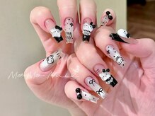 モモネイル 蒲田店(MOMOネイル)