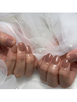 サランネイル(sarang nail.)/