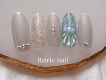 ライリア 川越店(Rairia)/デザインコース9980