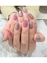 ブライズ(BRISE)/デザインB