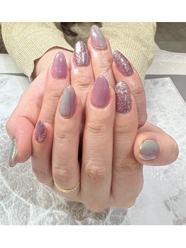 ブライズ(BRISE)/デザインB