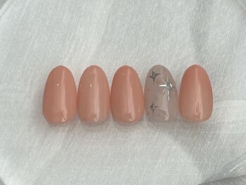ネイルアバンス 鳳店(Nail AVANCE.)/【5月 sample &nbsp;¥7,700】