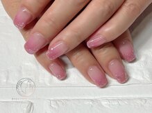 ニケ/グラデーションプラン￥7000