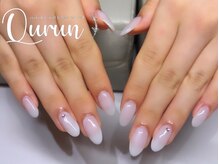 クルン 大阪 御幣島(Qurun)/ワンカラー