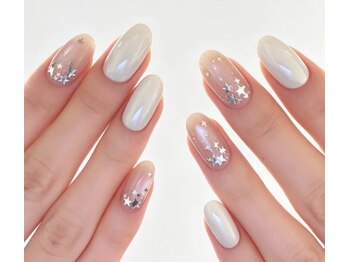 ココ ネイルサロン 秋葉原(Coco)/CoCo nail salon道案内