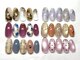 ボーホーネイルズコレクション(BOHO NAILS COLLECTION)の写真