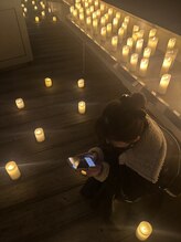 オルアイ(Olu_i)&nbsp;yui 