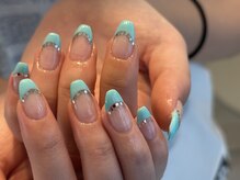ニューミー(new me)/