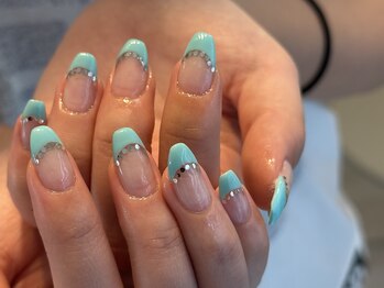 ニューミー(new me)/