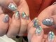 カオ ネイル(KAO NAIL)の写真