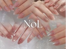 ノル(Nol)の雰囲気（可愛いだけじゃない、圧倒的な技術力で4週後も綺麗が続く♪）