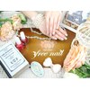 フリーネイル 今福鶴見店(free nail)のお店ロゴ