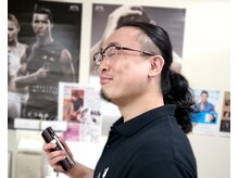 表参道 パディシャ 本店(Pas de Chat)/春の紫外線ＶＳ高濃度炭酸の勝利