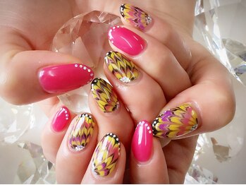 アーラ ディ アンジェロ(ala di angelo)/